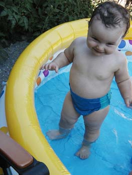 babypool